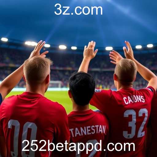 252bet App: Transformando o Jogo em 2025
