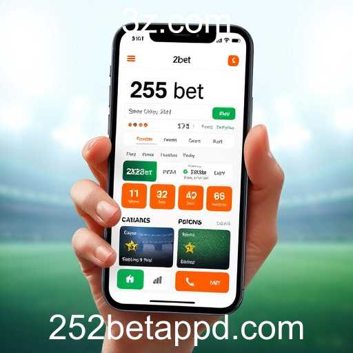 252bet app download