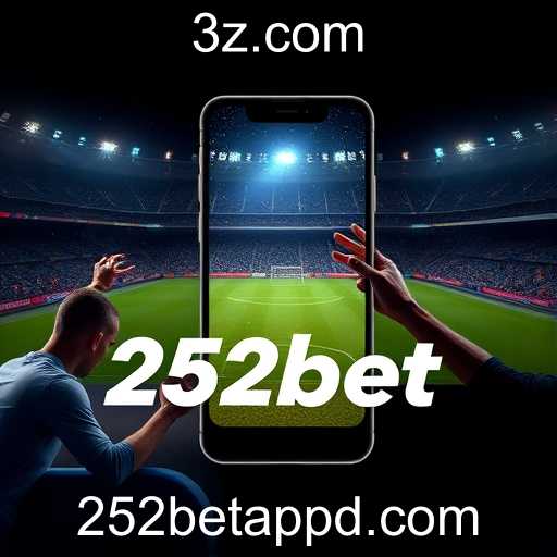 252bet: A Nova Febre dos Jogos Online em 2026