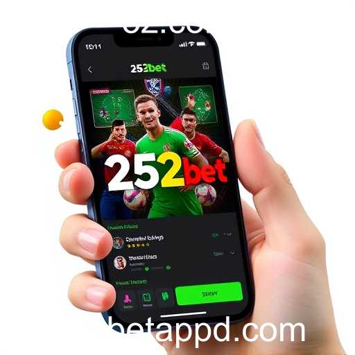 Novas Tendências e Dinâmicas no 252bet em 2026