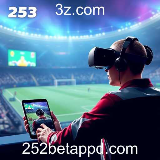 Expansão do Mercado de Apostas Online com o 252bet