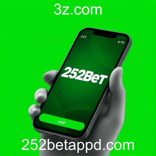 252bet Aposta na Inovação com Novo App