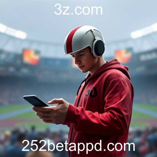 A Ascensão do 252bet no Mercado de Jogos Online