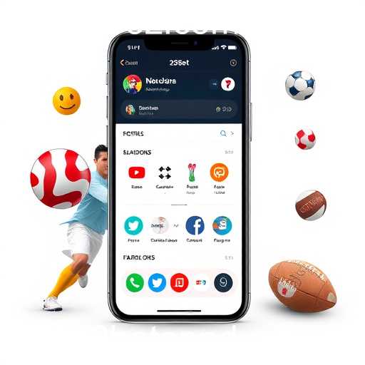 A Evolução e Impacto dos Apps de Apostas no Brasil