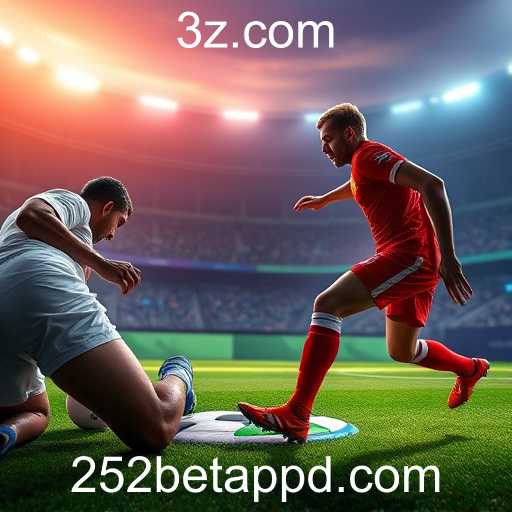 A Evolução dos Jogos Online: 252bet no Cenário Atual