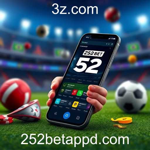 O Crescimento Explosivo do 252bet no Brasil