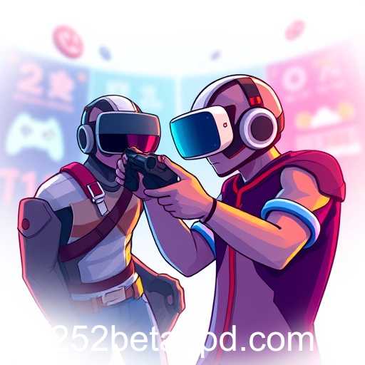 Inovação e Tendências no Mercado de Jogos Online em 2026