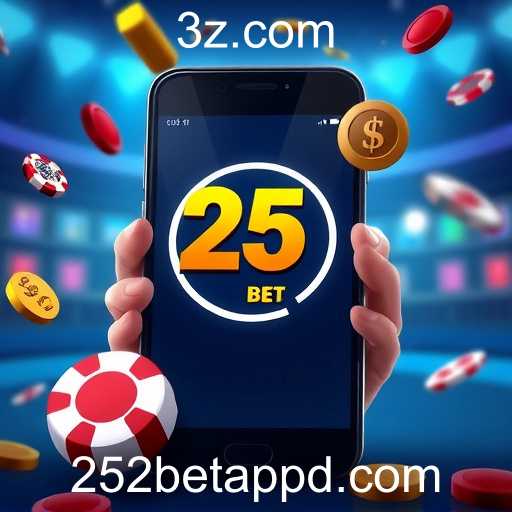 A Revolução do Gaming em 2025: 252bet e o Futuro dos Jogos Online