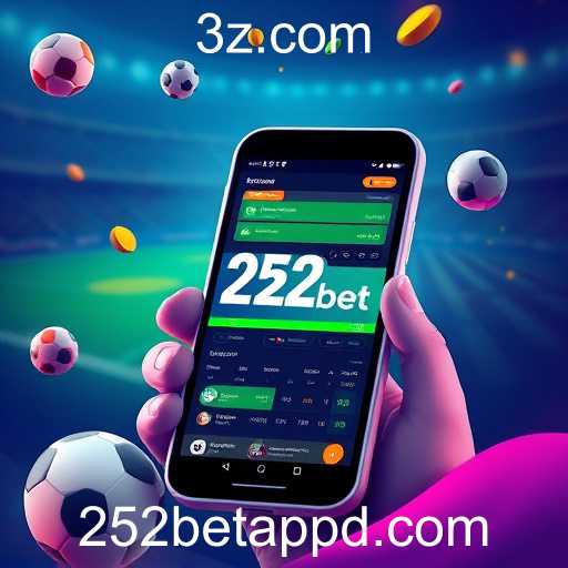Prosperidade no Setor de Jogos Online com o 252bet