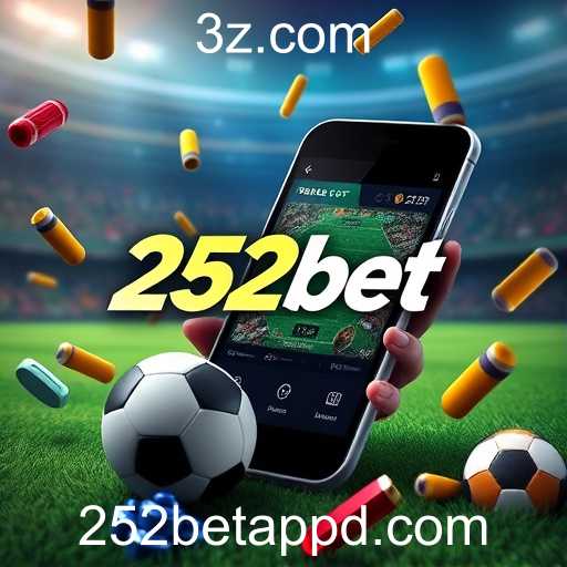 O Crescimento dos Jogos Online no Brasil: 252bet em Destaque