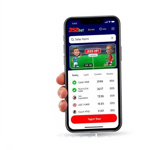 Tendências do Mercado de Jogos em 2026: Expansão da 252bet